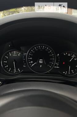 Позашляховик / Кросовер Mazda CX-5 2020 в Хмельницькому