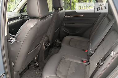 Внедорожник / Кроссовер Mazda CX-5 2021 в 