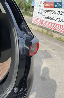 Внедорожник / Кроссовер Mazda CX-5 2017 в 