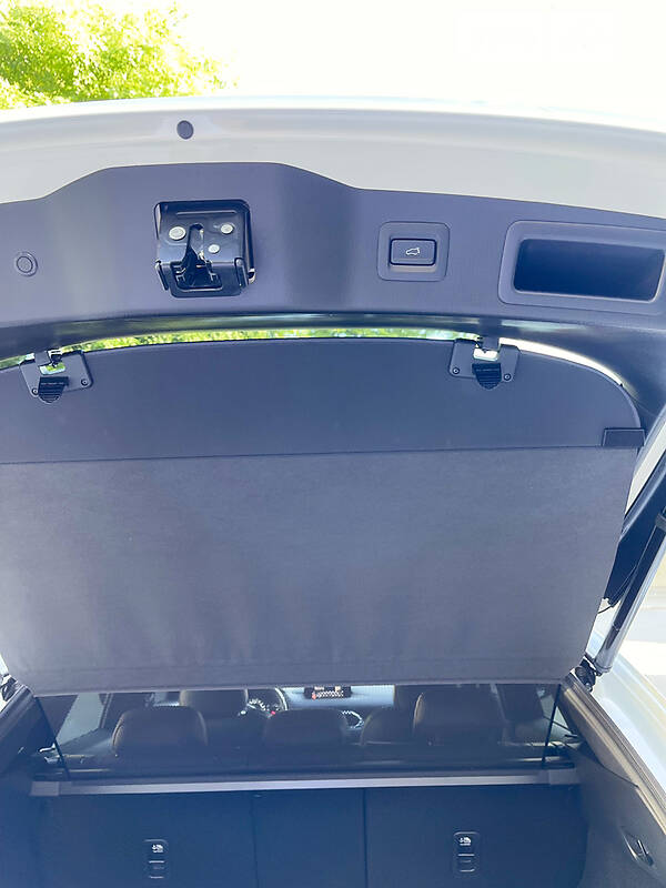 Внедорожник / Кроссовер Mazda CX-5 2019 в Кременчуге фото 11 Внедорожник / Кроссовер Mazda CX-5 2019 в Кременчуге