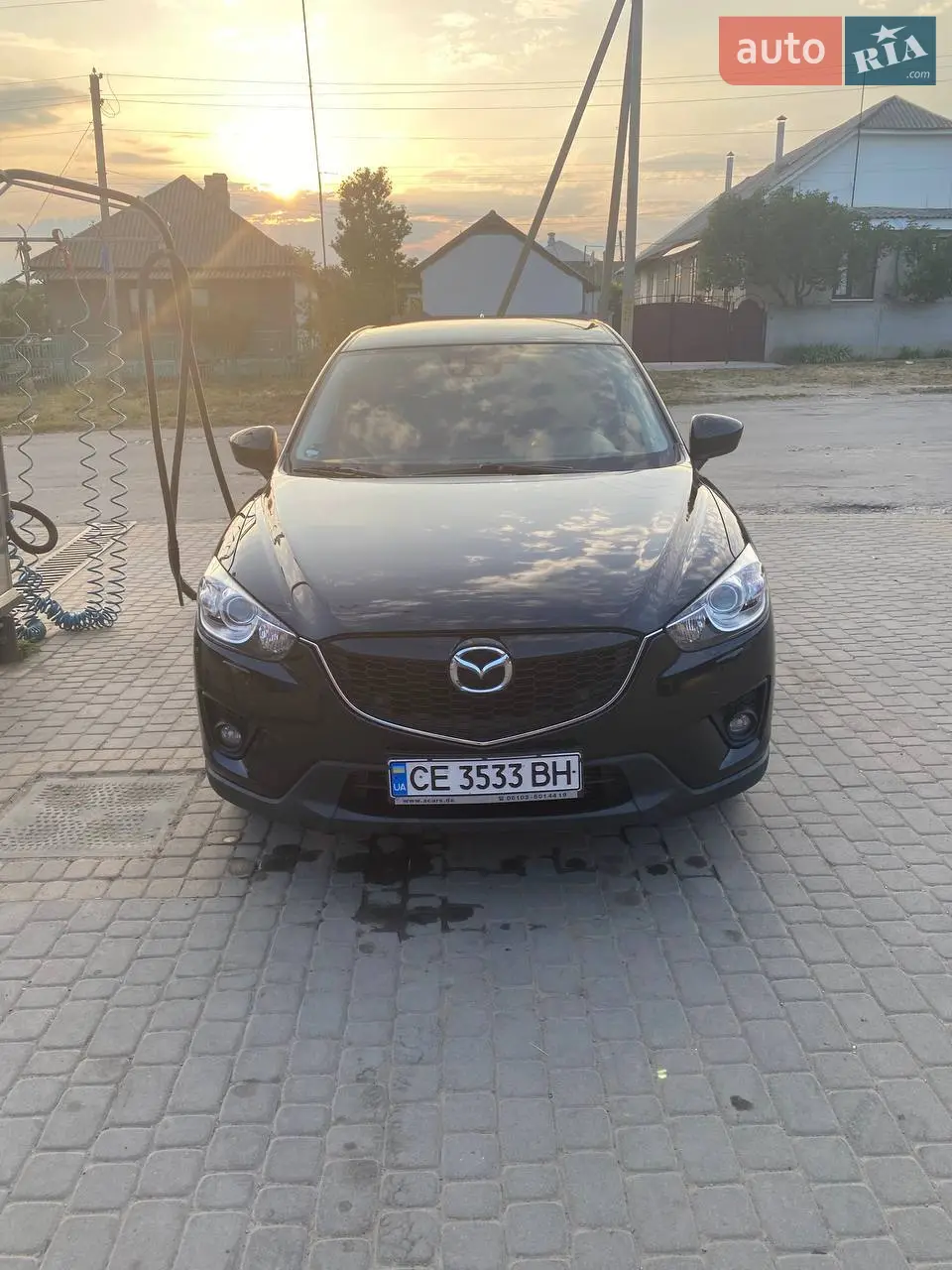 2012 Mazda CX-5 - мініатюра 23