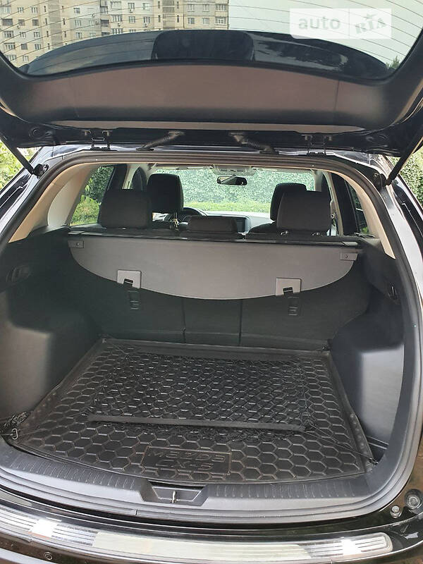 Внедорожник / Кроссовер Mazda CX-5 2015 в Харькове фото 19 Внедорожник / Кроссовер Mazda CX-5 2015 в Харькове