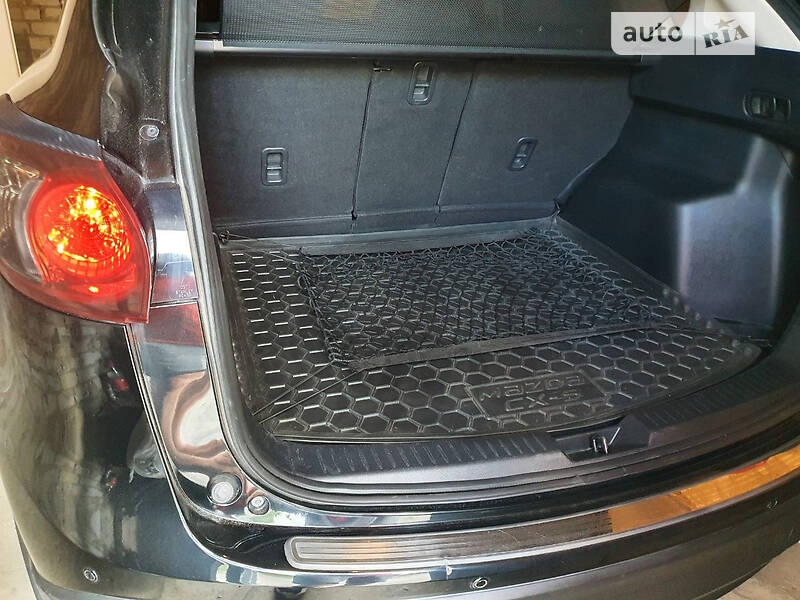 Внедорожник / Кроссовер Mazda CX-5 2015 в Харькове фото 20 Внедорожник / Кроссовер Mazda CX-5 2015 в Харькове