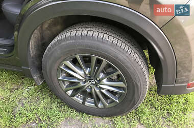 Позашляховик / Кросовер Mazda CX-5 2019 в Кропивницькому