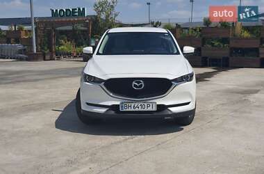 Mazda CX-5 2017