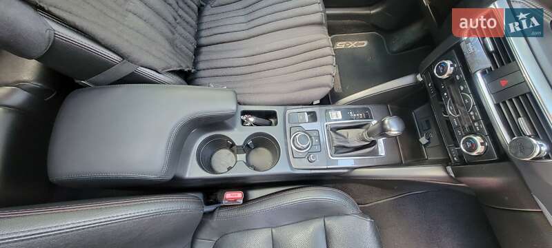 Внедорожник / Кроссовер Mazda CX-5 2015 в Ужгороде фото 21 Внедорожник / Кроссовер Mazda CX-5 2015 в Ужгороде