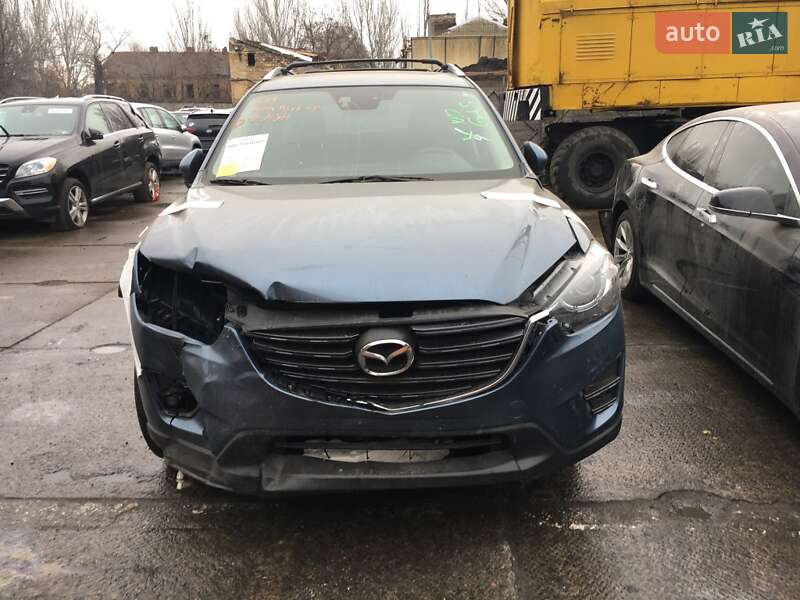 Внедорожник / Кроссовер Mazda CX-5 2015 в Ужгороде фото 28 Внедорожник / Кроссовер Mazda CX-5 2015 в Ужгороде