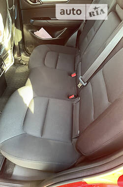 Внедорожник / Кроссовер Mazda CX-5 2019 в Полтаве