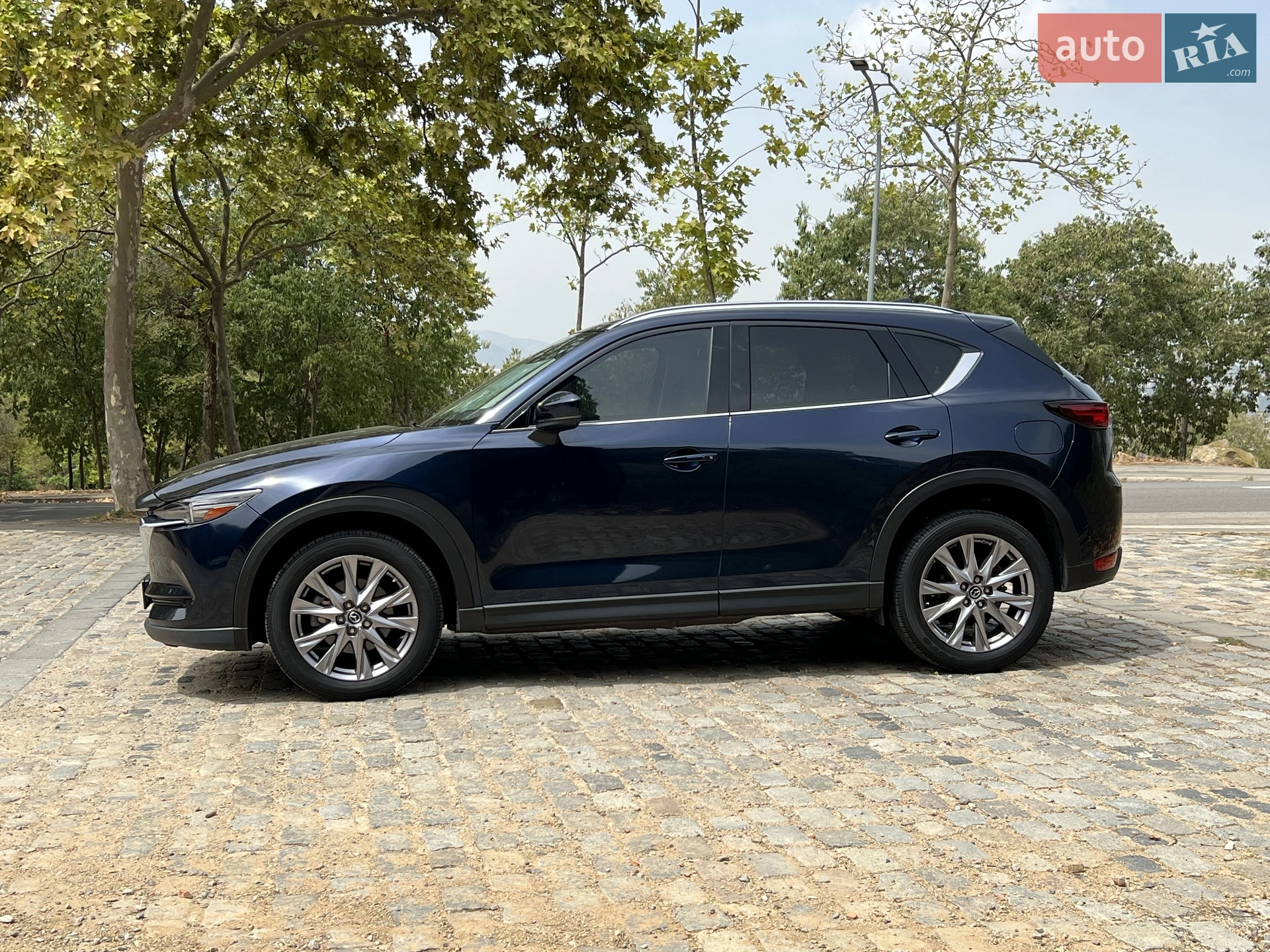 2019 Mazda CX-5 - мініатюра 2