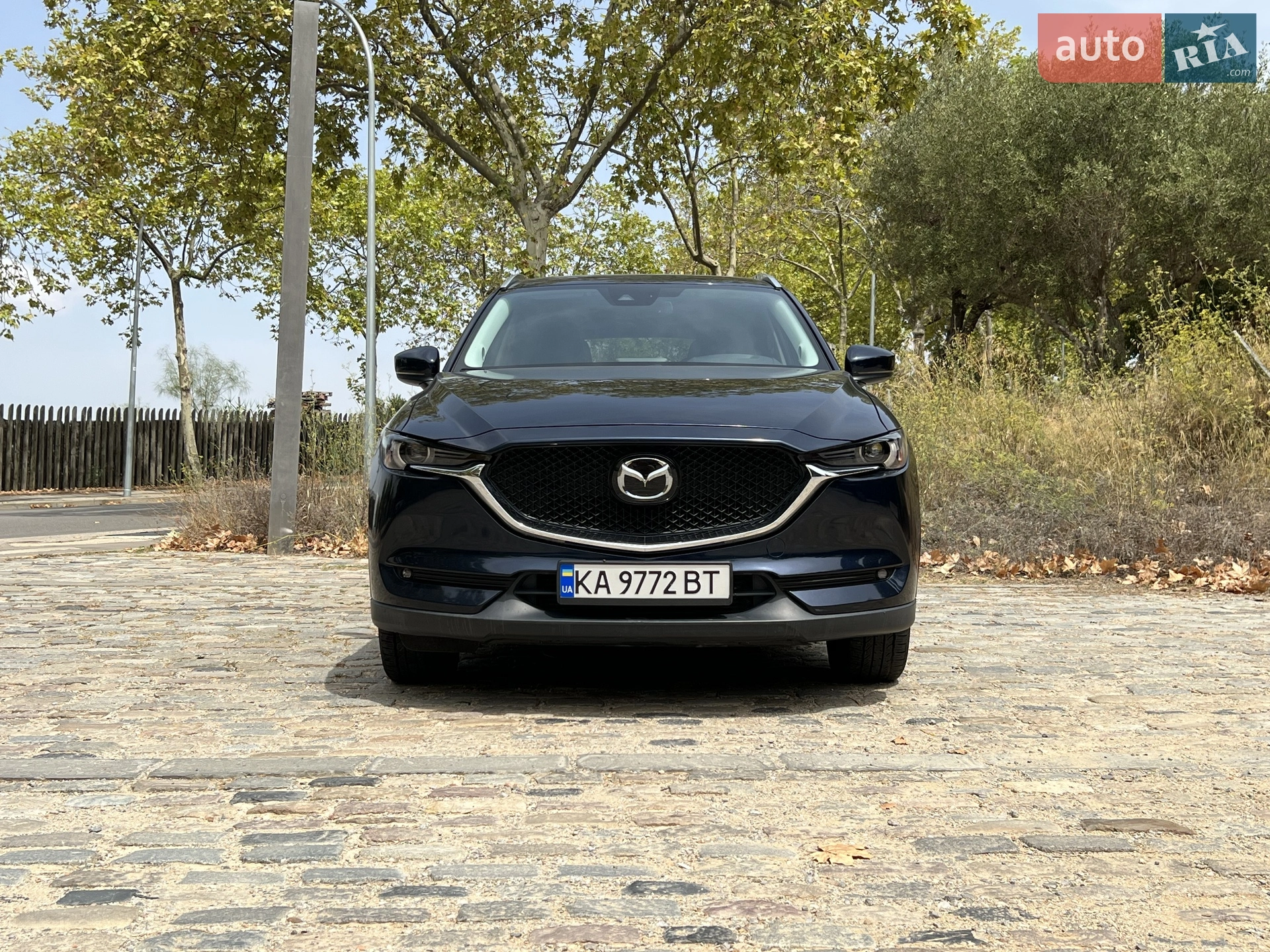 2019 Mazda CX-5 - мініатюра 5