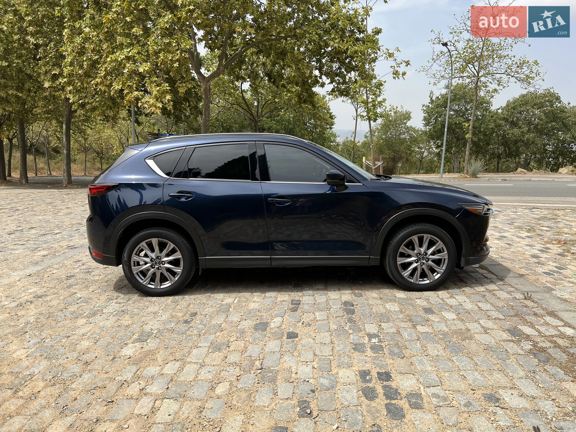 2019 Mazda CX-5 - мініатюра 3