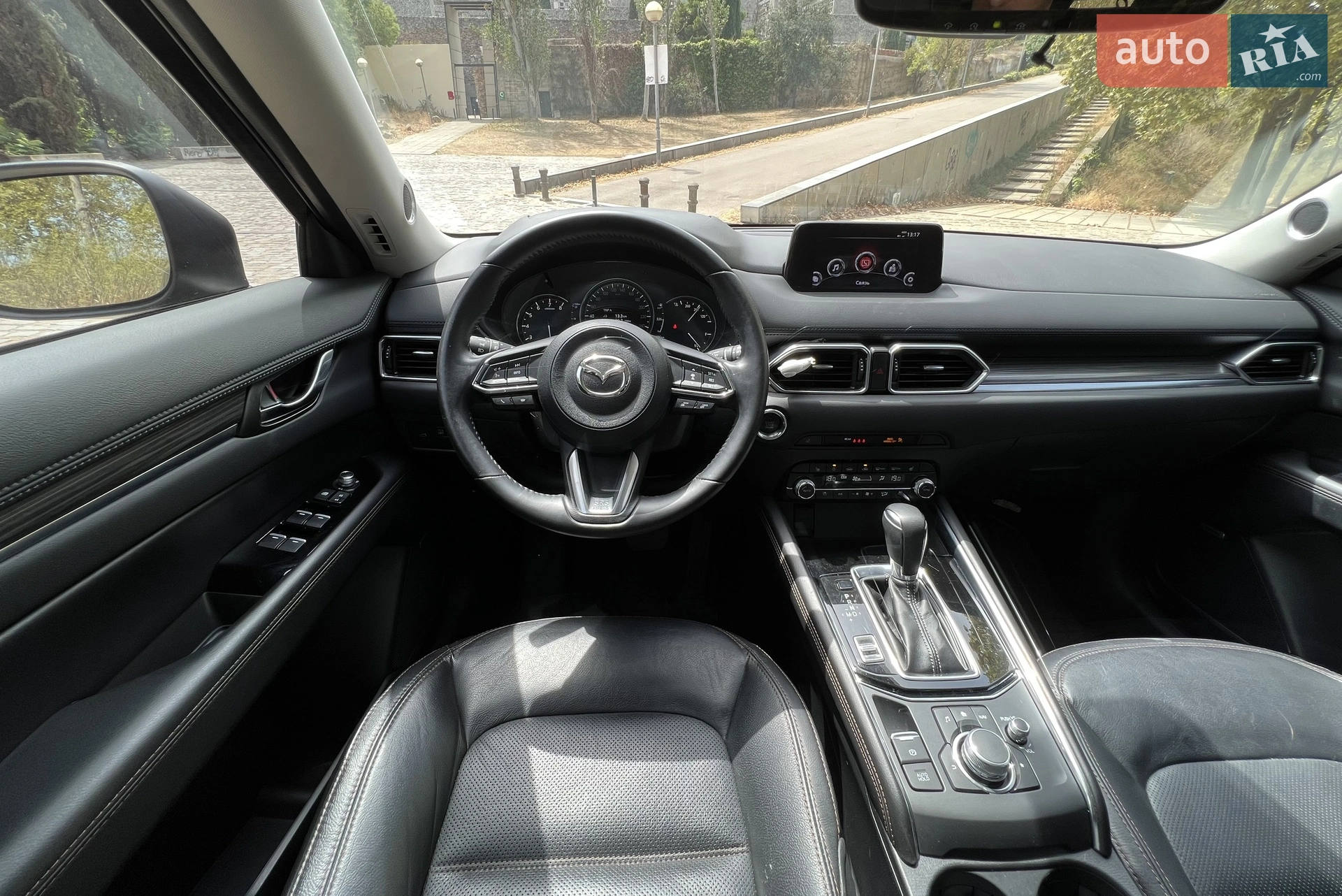 2019 Mazda CX-5 - мініатюра 9