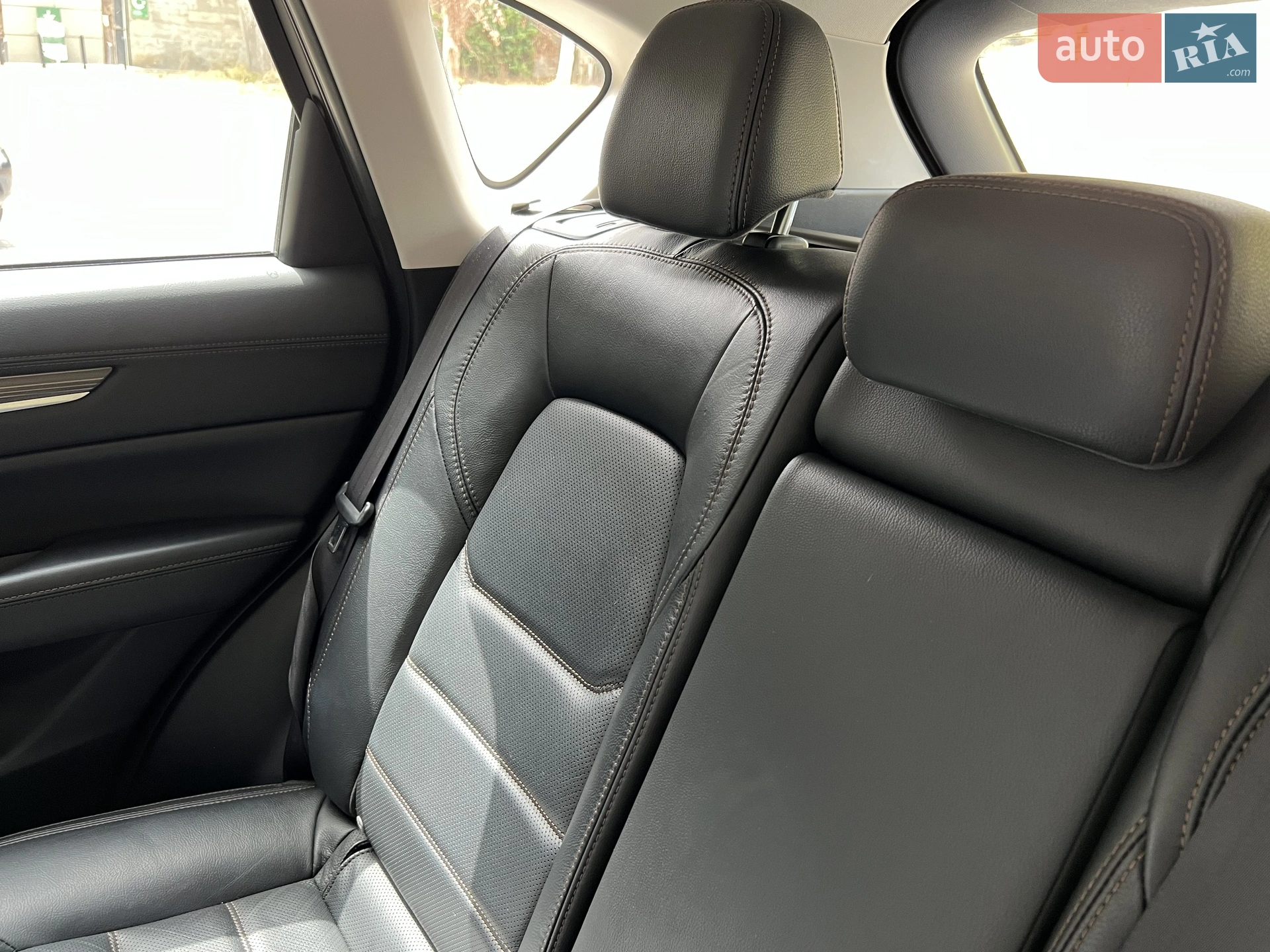 2019 Mazda CX-5 - мініатюра 13