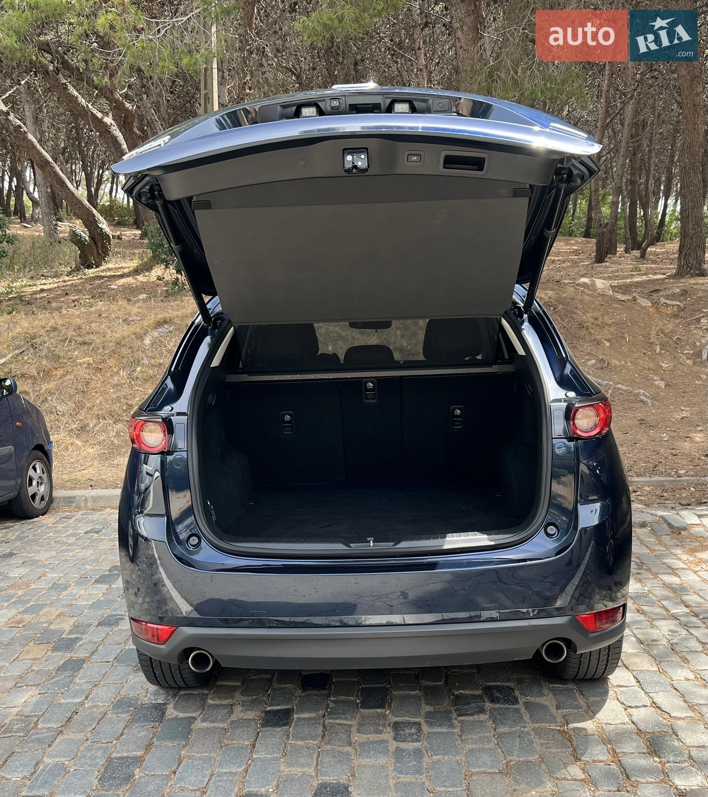 2019 Mazda CX-5 - мініатюра 14