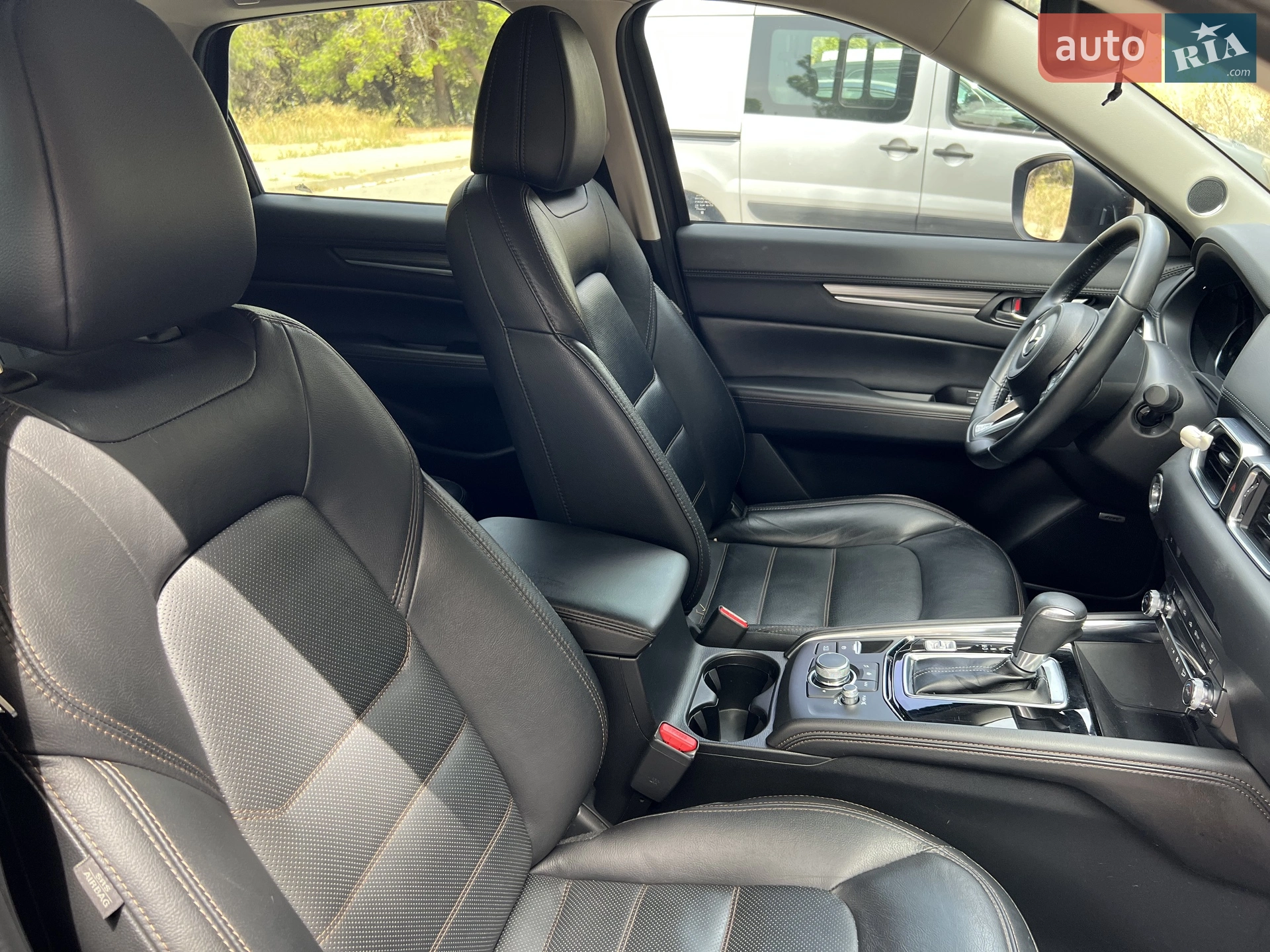 2019 Mazda CX-5 - мініатюра 15