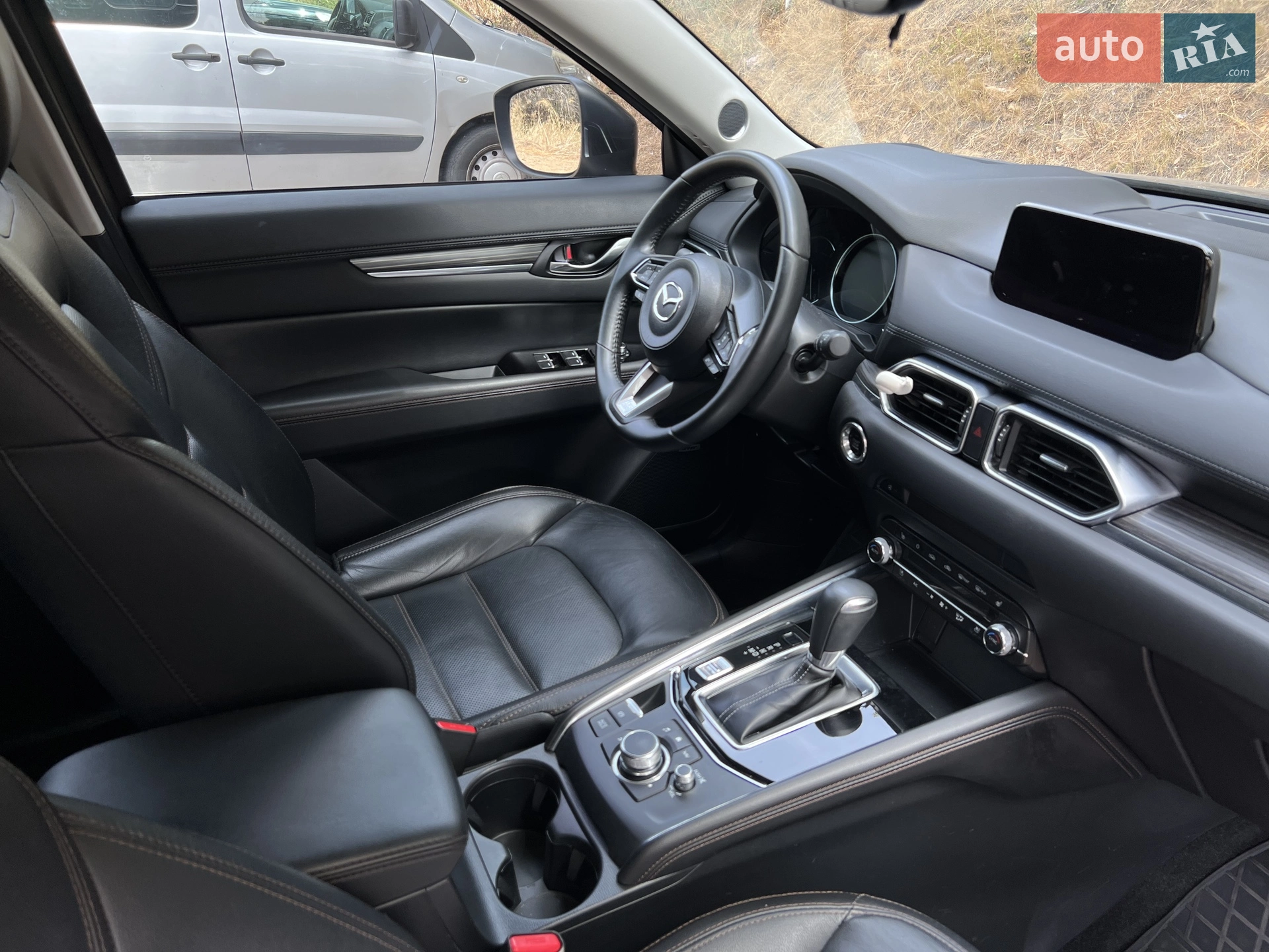 2019 Mazda CX-5 - мініатюра 17
