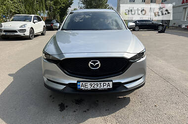 Mazda CX-5 2019 Mazda CX-5 2019