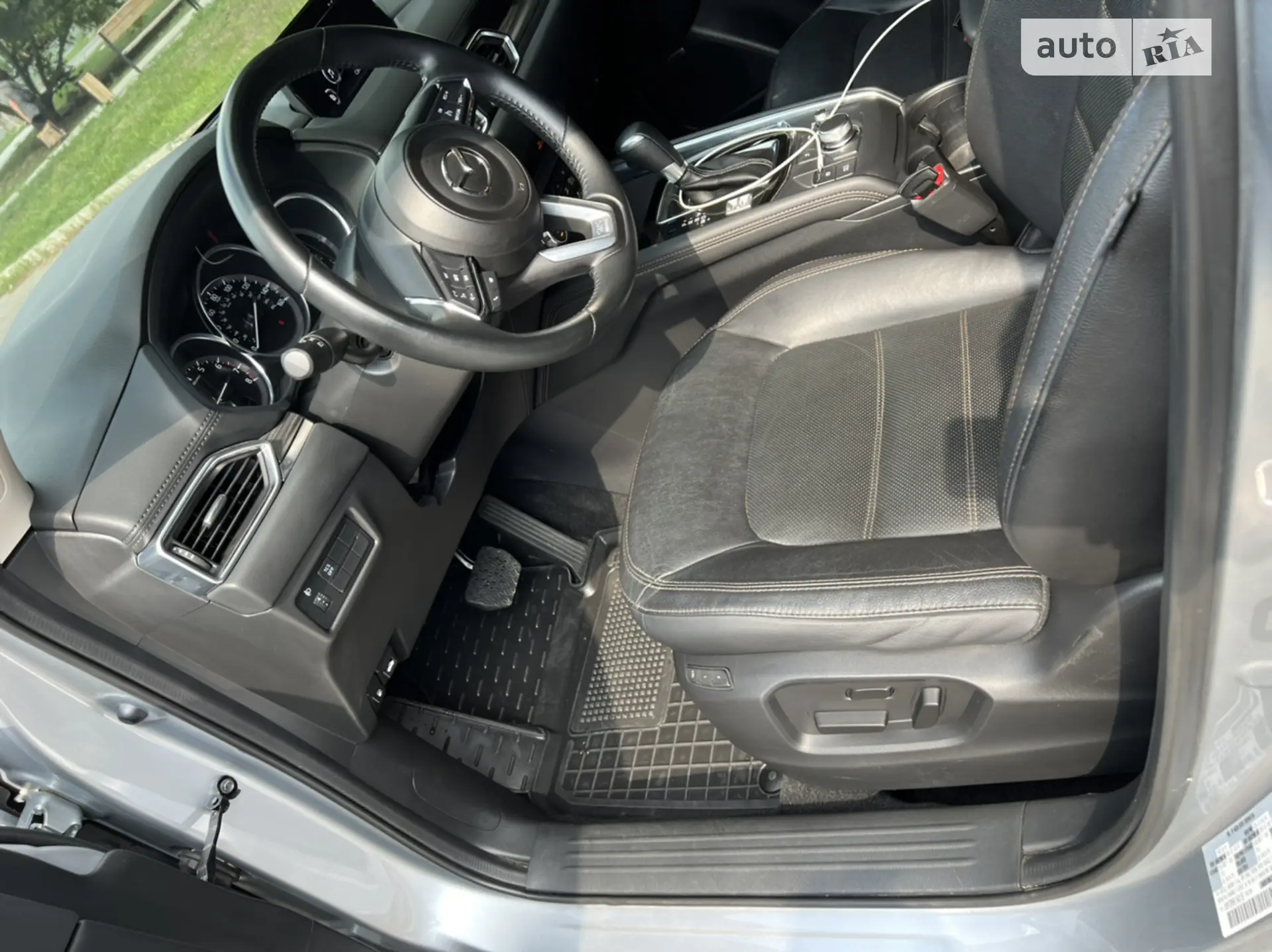 2019 Mazda CX-5 - мініатюра 10