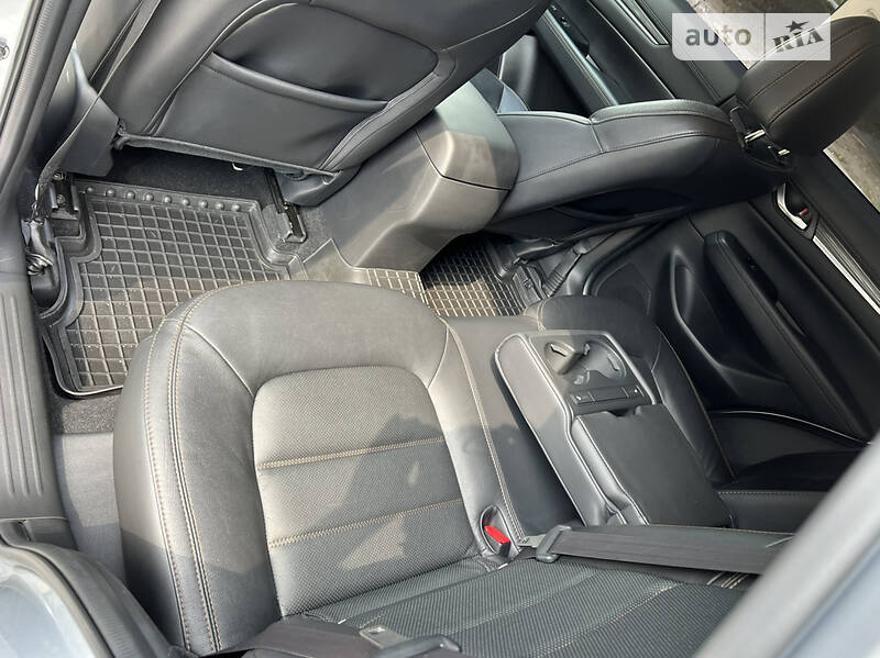 Внедорожник / Кроссовер Mazda CX-5 2019 в Днепре