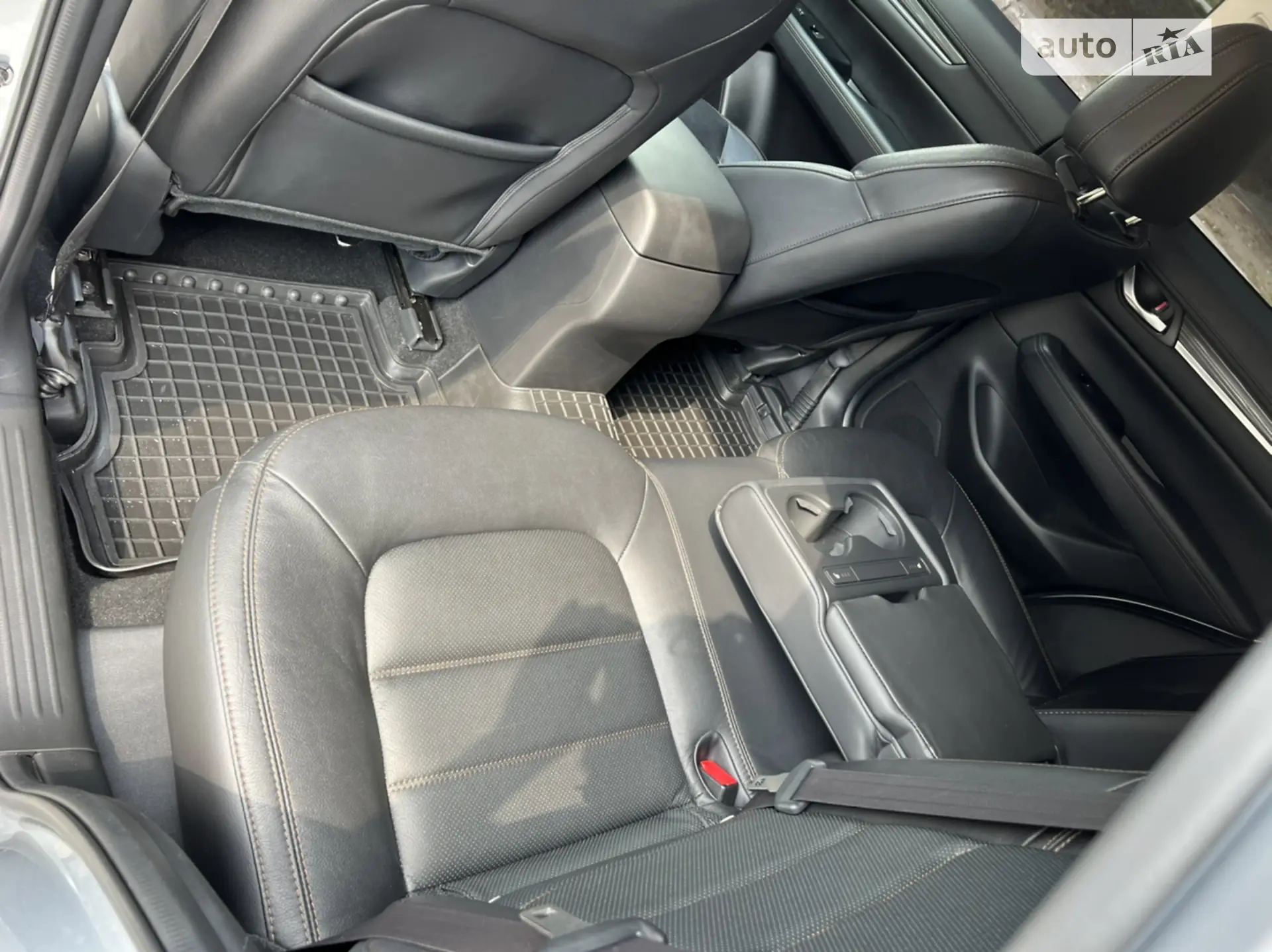 2019 Mazda CX-5 - мініатюра 11
