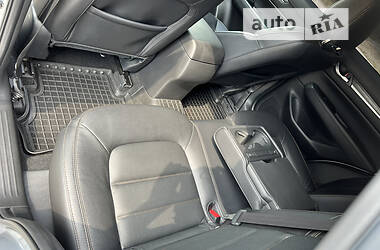 Позашляховик / Кросовер Mazda CX-5 2019 в 