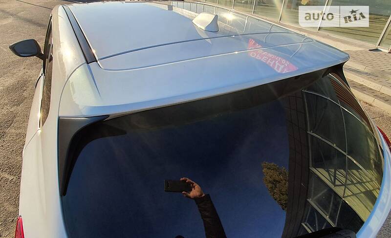 Внедорожник / Кроссовер Mazda CX-5 2013 в Полтаве фото 11 Внедорожник / Кроссовер Mazda CX-5 2013 в Полтаве