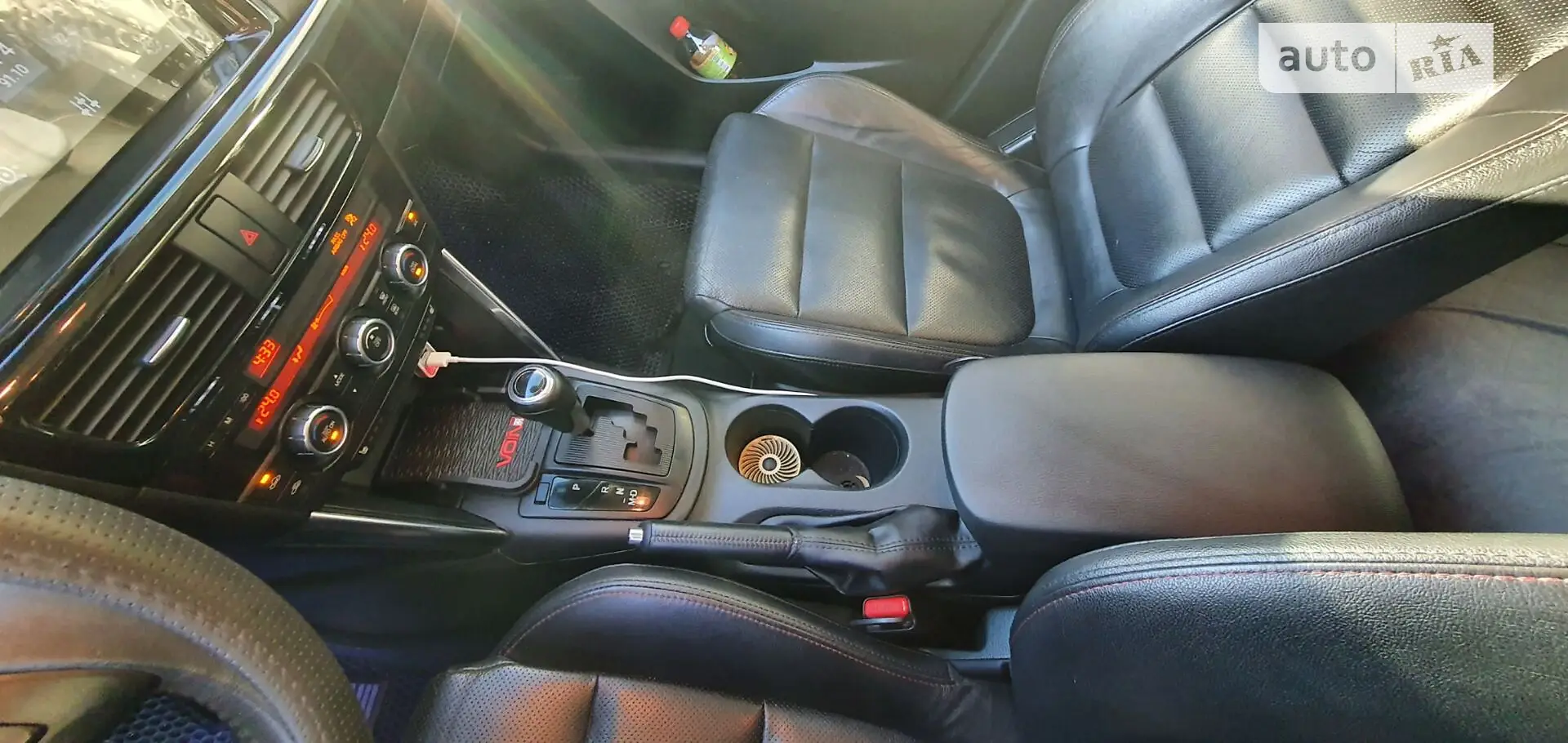 2013 Mazda CX-5 - мініатюра 25
