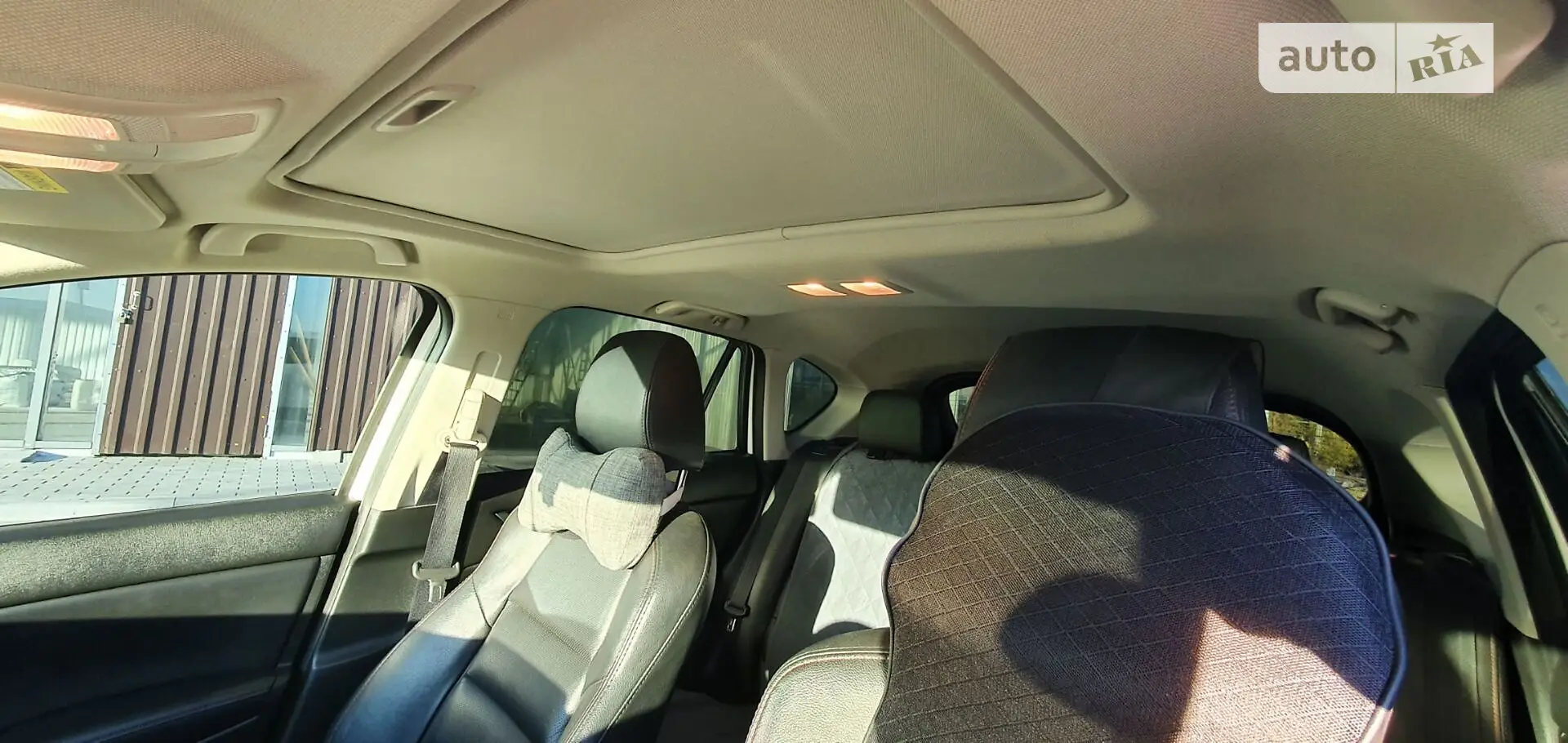 2013 Mazda CX-5 - мініатюра 27