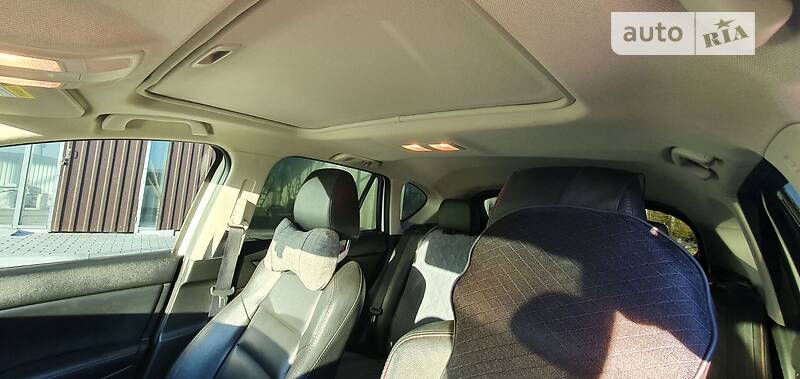 Внедорожник / Кроссовер Mazda CX-5 2013 в Полтаве фото 27 Внедорожник / Кроссовер Mazda CX-5 2013 в Полтаве