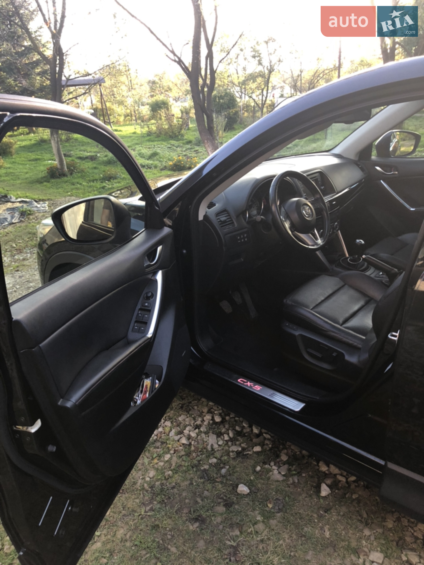 2014 Mazda CX-5 - мініатюра 8