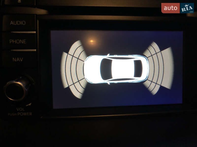 Внедорожник / Кроссовер Mazda CX-5 2014 в Долине