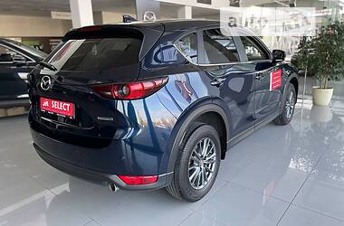 Внедорожник / Кроссовер Mazda CX-5 2020 в Киеве