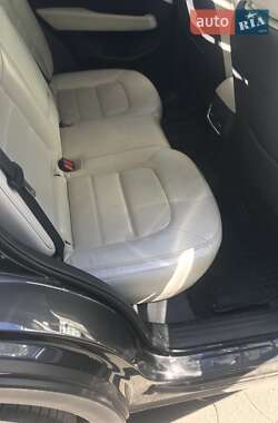 Внедорожник / Кроссовер Mazda CX-5 2017 в 