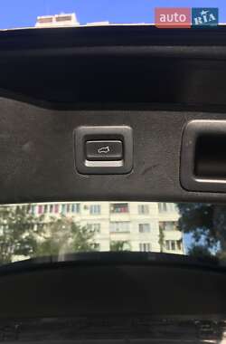 Внедорожник / Кроссовер Mazda CX-5 2017 в 