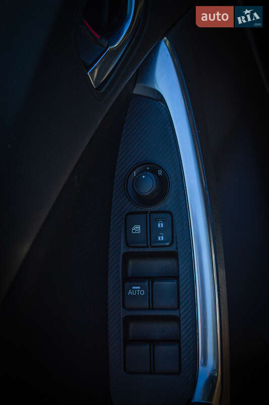 Внедорожник / Кроссовер Mazda CX-5 2015 в Черкассах