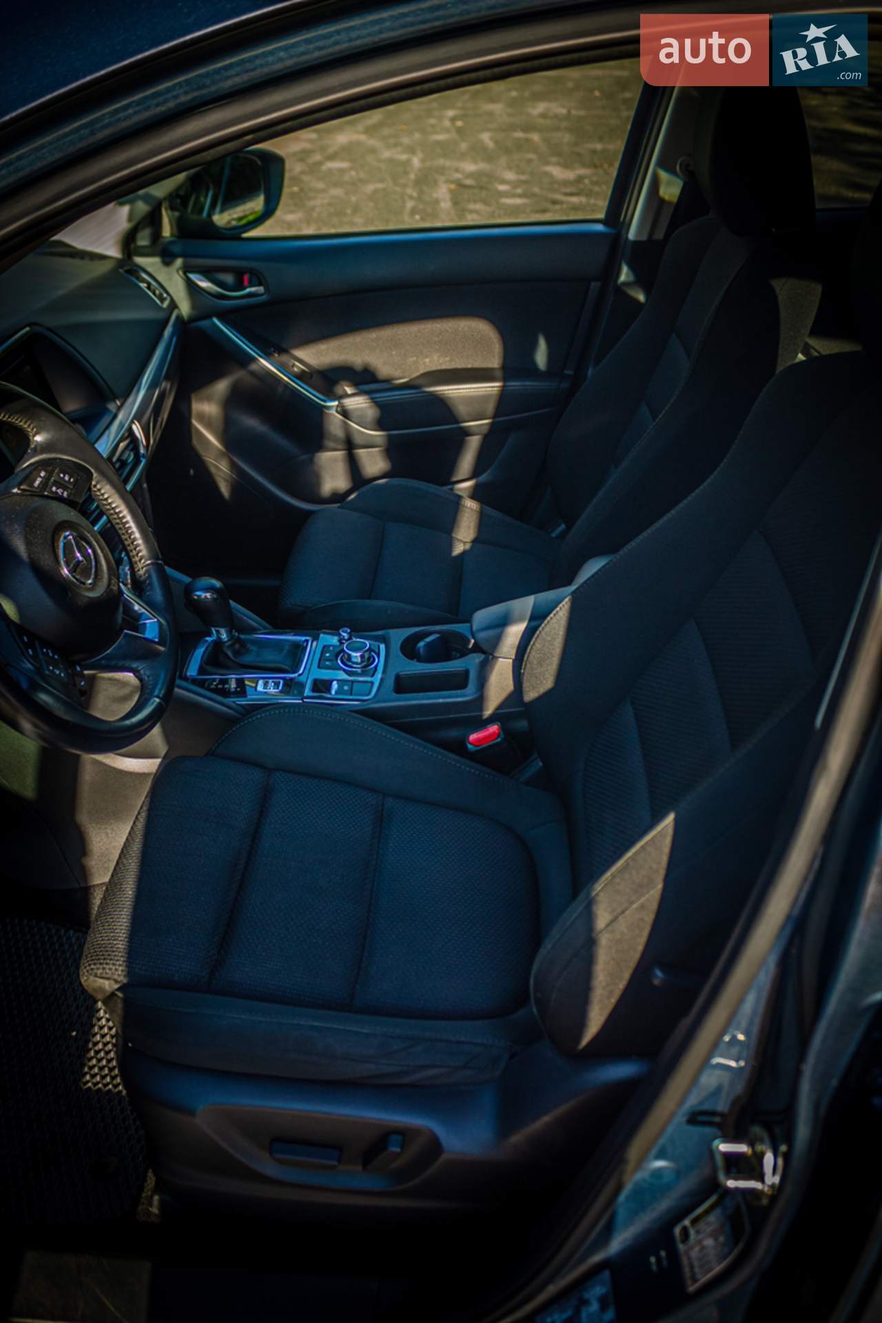 2015 Mazda CX-5 - мініатюра 8