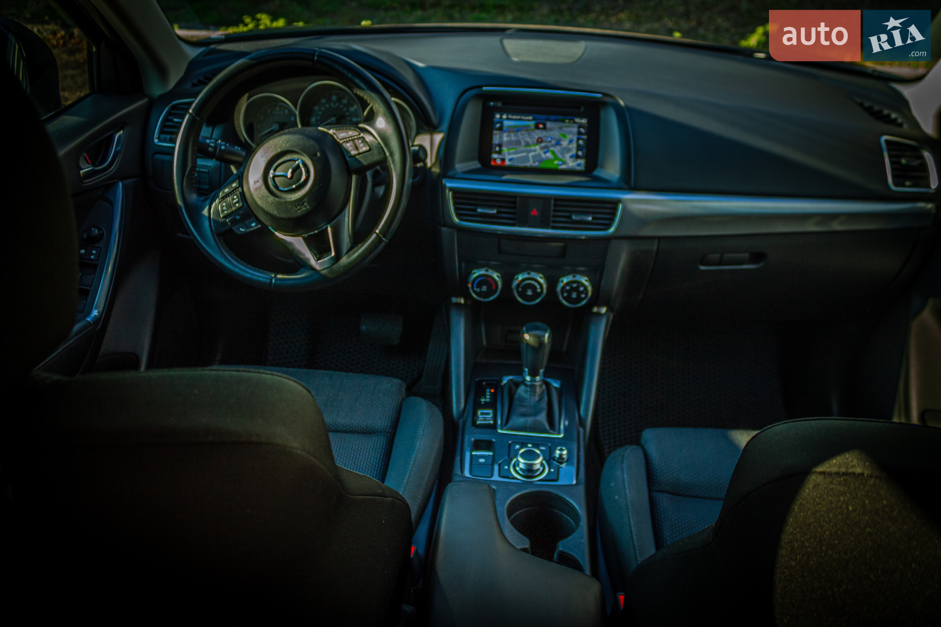 2015 Mazda CX-5 - мініатюра 20