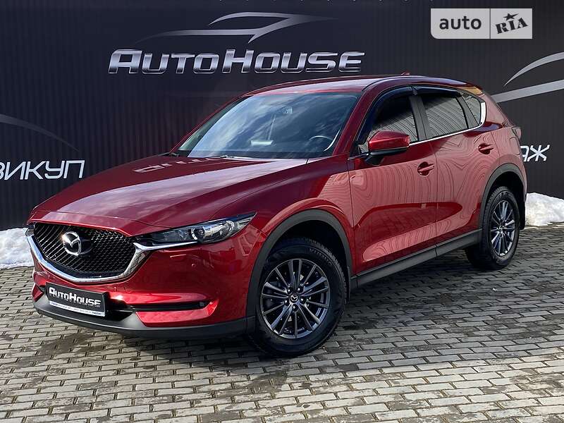 Купить Мазда СХ-5 в России: продажа Mazda CX-5 года с пробегом и новых, цены.