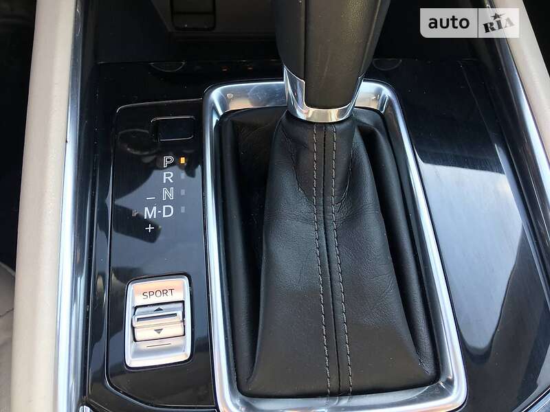 Позашляховик / Кросовер Mazda CX-5 2019 в Луцьку фото 35 Позашляховик / Кросовер Mazda CX-5 2019 в Луцьку