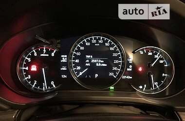 Внедорожник / Кроссовер Mazda CX-5 2021 в 