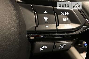 Внедорожник / Кроссовер Mazda CX-5 2021 в 
