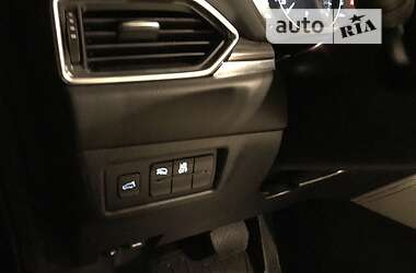 Внедорожник / Кроссовер Mazda CX-5 2021 в 