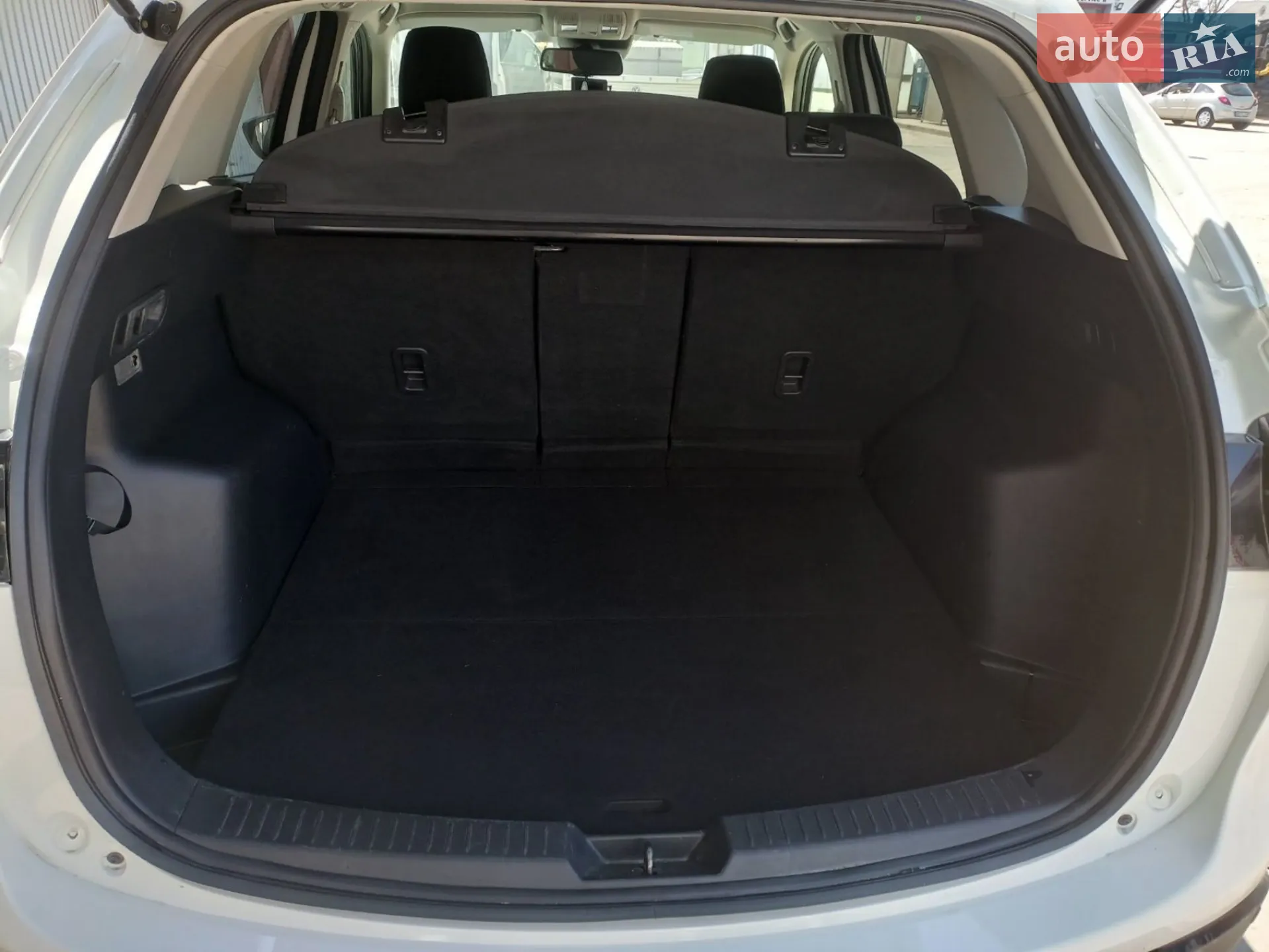 2012 Mazda CX-5 - мініатюра 6