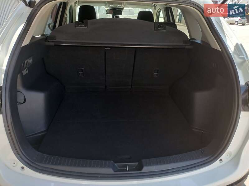 Внедорожник / Кроссовер Mazda CX-5 2012 в Дубно