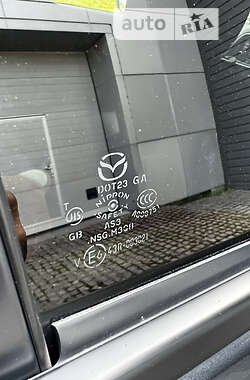 Внедорожник / Кроссовер Mazda CX-5 2013 в Каменском