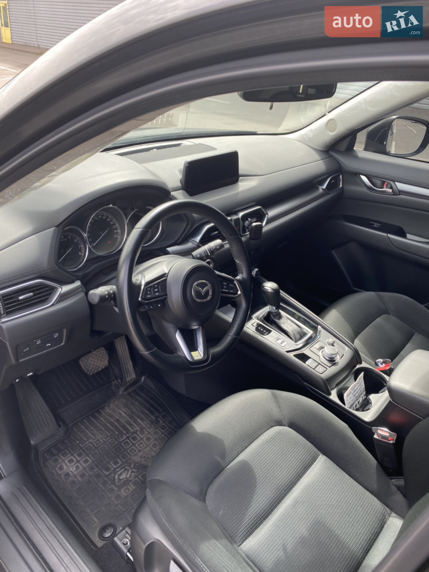 2019 Mazda CX-5 - мініатюра 5