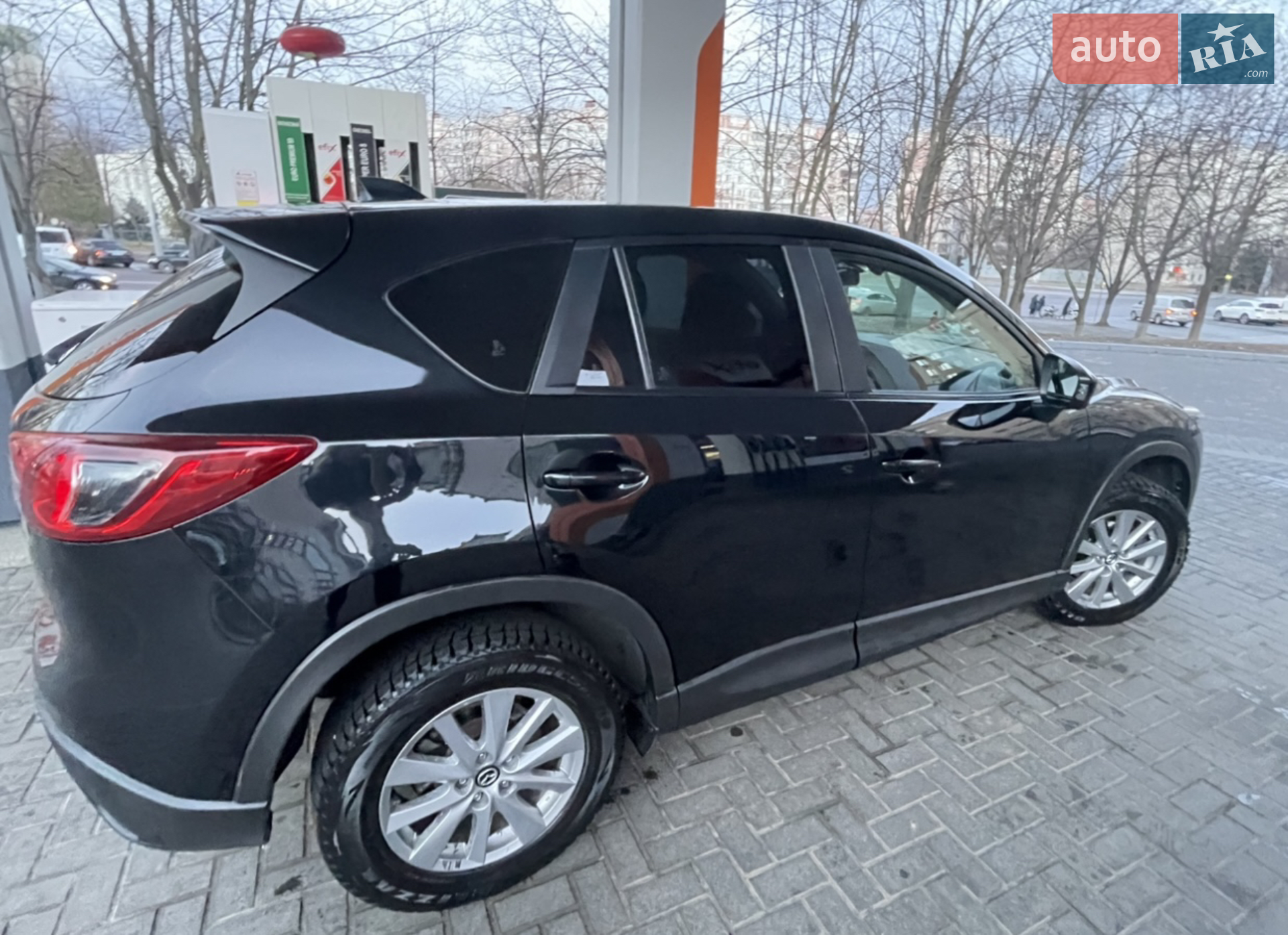 2014 Mazda CX-5 - мініатюра 35