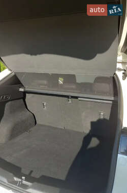 Внедорожник / Кроссовер Mazda CX-5 2021 в 