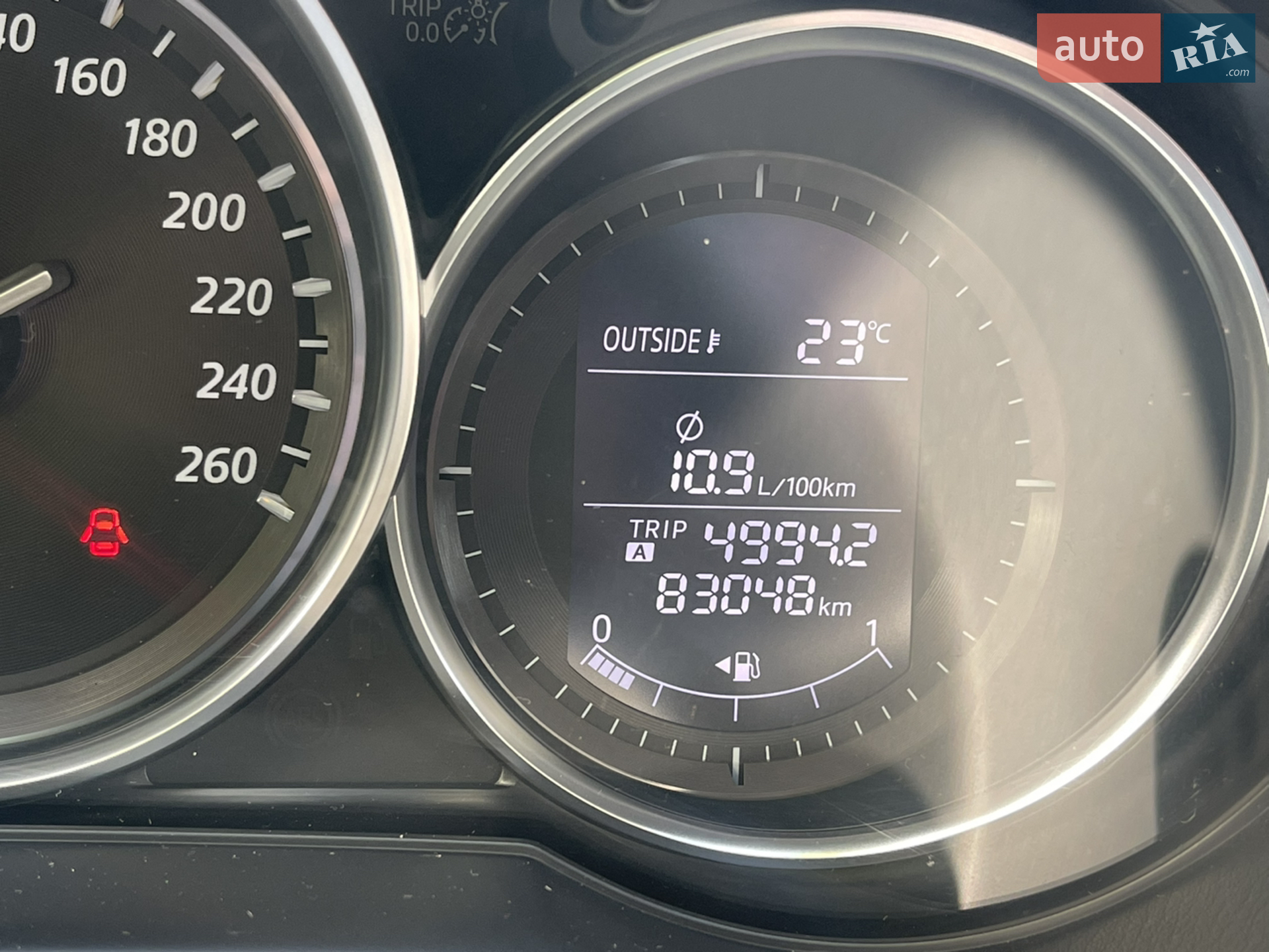 2014 Mazda CX-5 - мініатюра 27