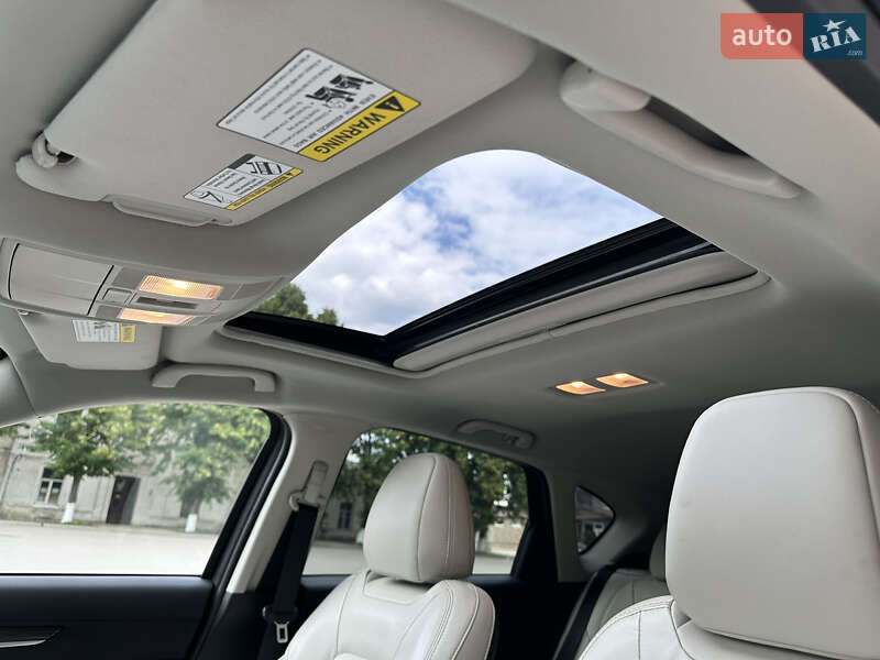 Внедорожник / Кроссовер Mazda CX-5 2019 в Харькове фото 30 Внедорожник / Кроссовер Mazda CX-5 2019 в Харькове